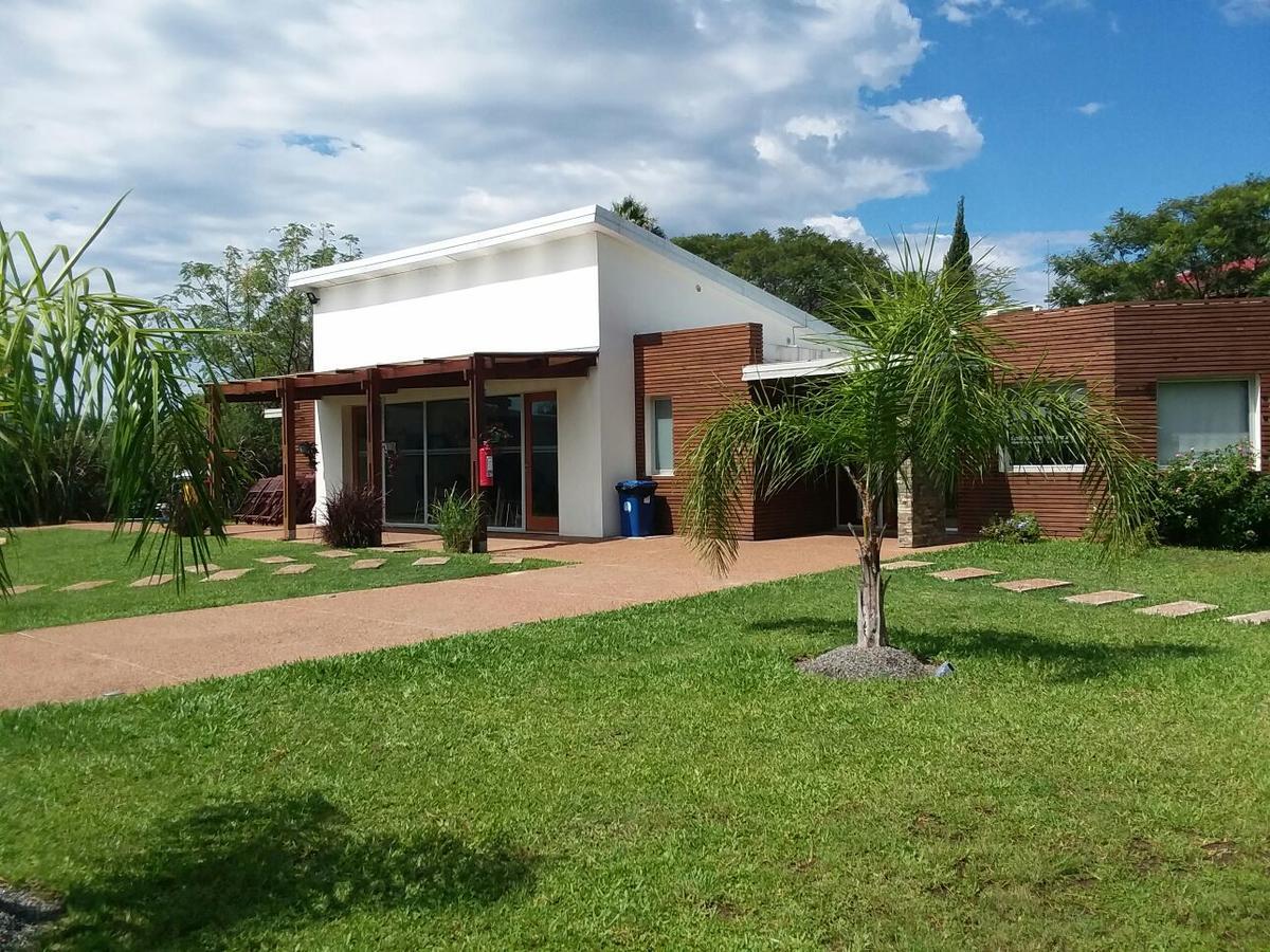Complejo Juanjo Ramos Hotel Termas del Dayman Luaran gambar