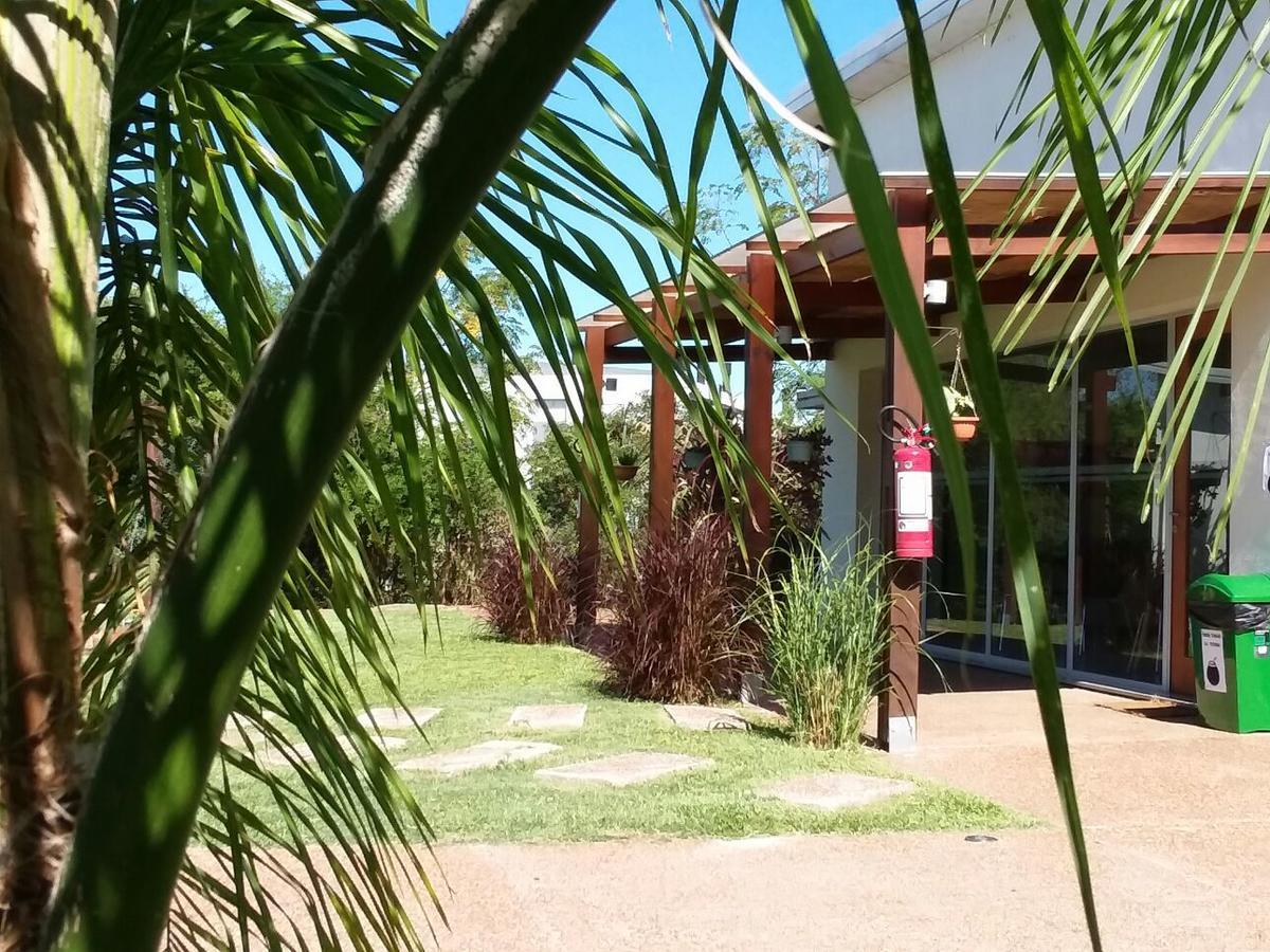 Complejo Juanjo Ramos Hotel Termas del Dayman Luaran gambar